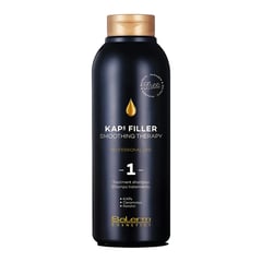 Salerm Kaps Filler Smoothing Therapy Treatment Shampoo