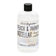 Urban Hydration Peach & Papaya Micellar Water