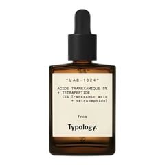 Typology A33 - Hyperpigmentation And Loss Of Firmness Serum With 5% Tranexamic Acid + Tetrapeptide