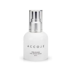 Accoje Vital In Jeju Time Repair Serum