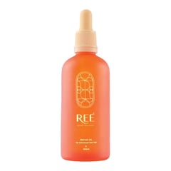 Ree Derma Deep Nourish Repair Hair Oil