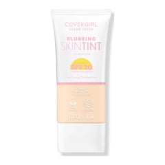 Covergirl Clean Fresh Blurring Skin Tint SPF 30