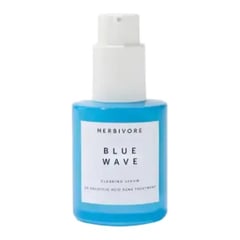 Herbivore Blue Wave 2% Salicylic Acid Acne Treatment Clearing Serum