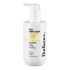 Bodiance Milk Amino Acids Collagen Firming Cream