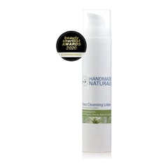 Handmade Naturals No Essential Oil Face Cleansing Lotion