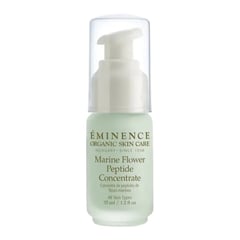 Eminence Organics Marine Flower Peptide Concentrate