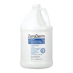 Ginger Lily Farms ZeroDerm 24 Hour Advanced Therapy Daily Moisture Lotion