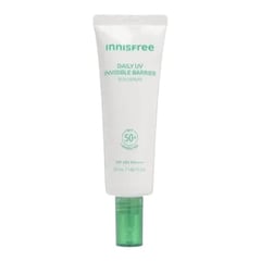 innisfree Daily UV Invisible Barrier Sun Serum SPF 50+ PA++++