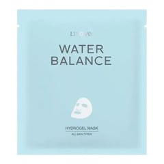 Lindsay&Cos Water Balance Hydrogel Mask