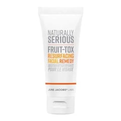 Naturally Serious Fruit-Tox Resurfacing Facial Remedy