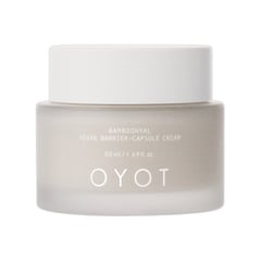 Oiot Bamboo Hyal Vegan Barrier Capsule Cream