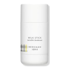 Beekman 1802 Milk Stick All-Day Odor Protection Invisible Deodorant