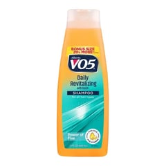 VO5 Daily Revitalizing Hair Shampoo With Biotin