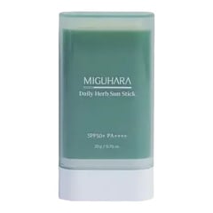 Miguhara Daily Herb Sun Stick SPF 50+ PA++++