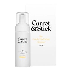 Carrot & Stick The Gentle Hydrating Cleanser