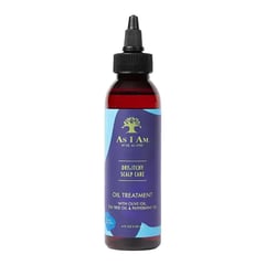 As I Am Dry & Itchy Scalp Care Oil Treatment