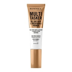 Rimmel London Multi-Tasker All Day Grip & Breathable Primer