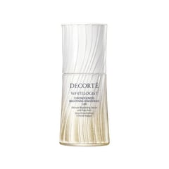 Decorte White Logist Chronogenesis Brightening Concentrate 1.8X 60mL