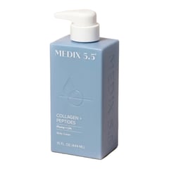 Medix 5.5 Collagen + Peptides Body Cream