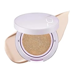 VDL Cosmetics Perfecting Silky Fit Cover Cushion Foundation
