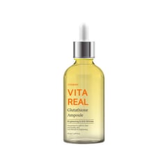 Chakan Factory Vitareal Glutathione Ampoule