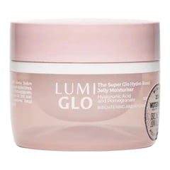 Lumi Glo The Super Glo Hydro Boost Jelly Moisturiser