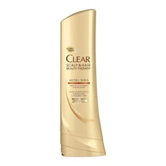 Clear Scalp & Hair Beauty Therapy Ultra Shea Smooth & Nourish Conditioner