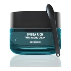 Freshly Cosmetics Omega Rich Well-Ageing Cream