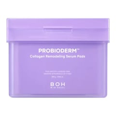 BOH Bio Heal Probioderm Collagen Remodeling Serum Pad