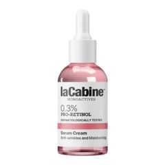 laCabine 0.3% Pro-Retinol Serum Cream