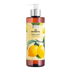 Biobaza 3in1 Shower Gel Energy Revive