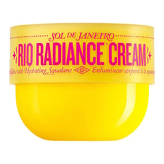 Sol De Janeiro Rio Radiance Illuminating Body Cream