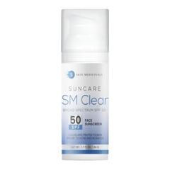스킨 메디시널스 브로드 스펙트럼 SPF 50 미네랄 선크림