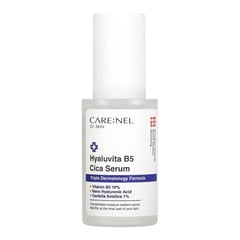 CARE:NEL Hyaluvita B5 Cica Serum