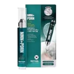 Pretty Skin NMN+PDRN Biotox Spicule Shot Hair Ampoule