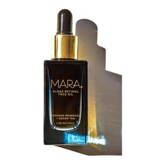 MARA Beauty Evening Primrose + Green Tea® Algae Retinol Face Oil