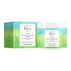 C’est Moi Clarify Blemish Treatment Pads for Acne