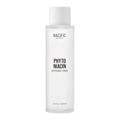Nacific Phyto Niacin Whitening Toner