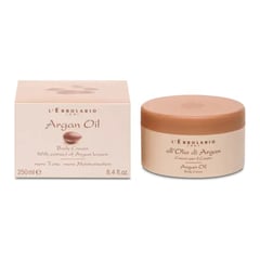 L'Erbolario Argan Oil Body Cream
