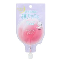 BCL Momo Puri Peach Fresh Dream In Sleeping Mask
