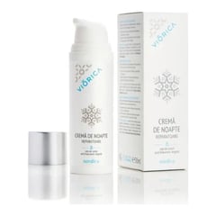 Viorica Nordica Repairing Night Cream