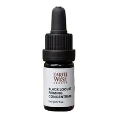 Earthwise Beauty Black Locust Firming Concentrate