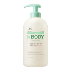 Dr.G Moisture In Body 5.0 Body Lotion
