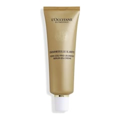 L'Occitane Immortelle Karite Pro-Youth Neck Care Serum-In-Cream