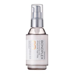 Bondplex Moist & Damage Care Ampoule Hair Milk