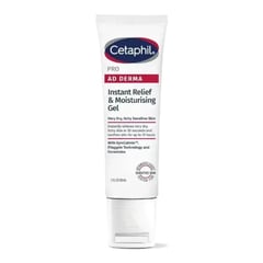 Cetaphil AD Derma Instant Relief & Moisturising Gel