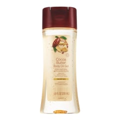 CVS Health Cocoa Butter Body Oil Gel