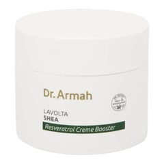 Dr. Armah's Lavolta Shea Resveratrol Creme Booster