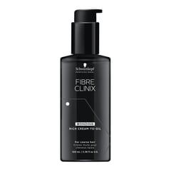 Schwarzkopf Professional Fibre Clinix Bonding Rich Cream-To-Oil