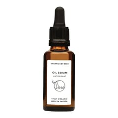 Organics By Sara Antioxidant Oil Serum